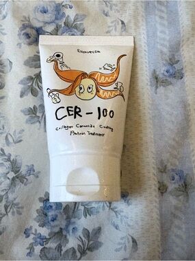 Brand new CER-100 Protein Treatment - White